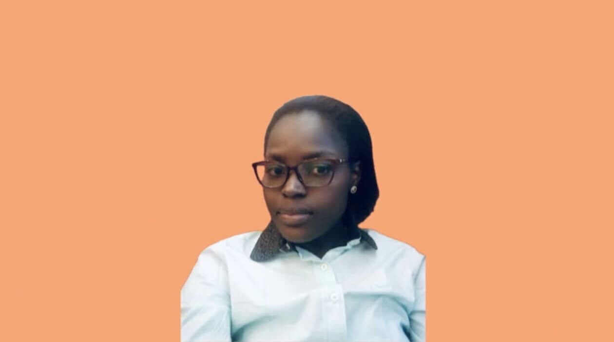 Aminata Sene
