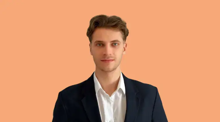 Guillaume Theriault