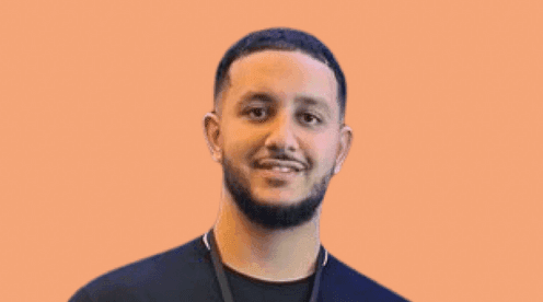 Othmane Bouhamdi
