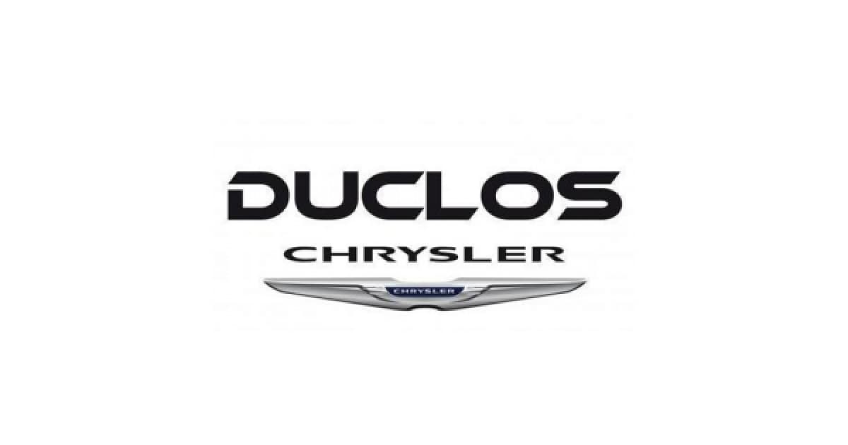 Groupe Duclos Chrysler