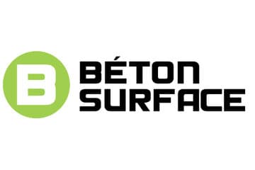 Béton Surface