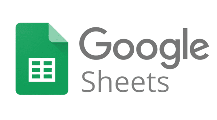 Google Sheets