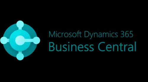 Microsoft Business Central