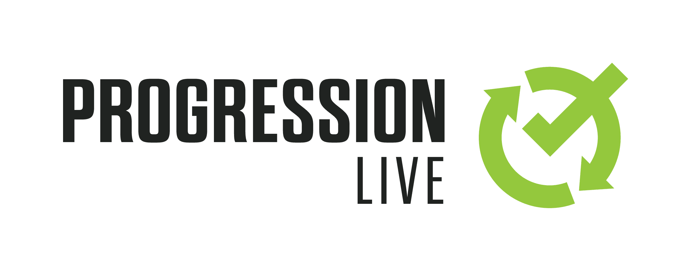 Progression Live