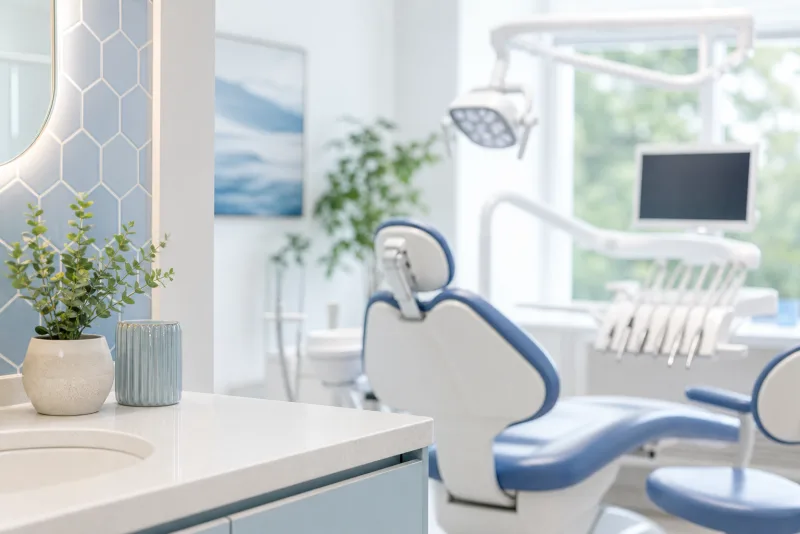 Clinique dentaire