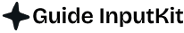 InputKit Guide
