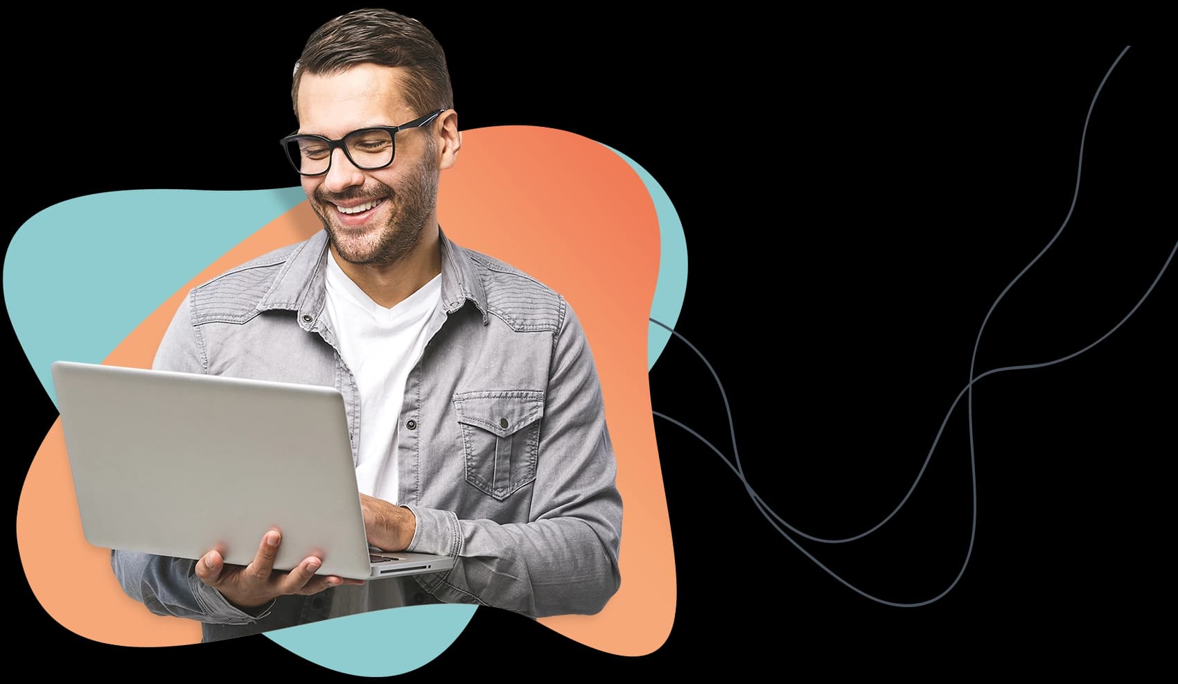 Preview of the free guide: Why and how to track customer satisfaction