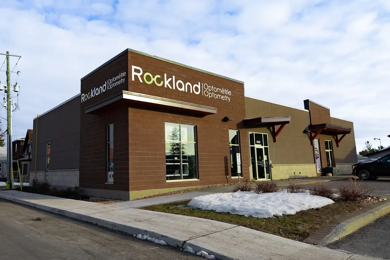 Rockland Optometry