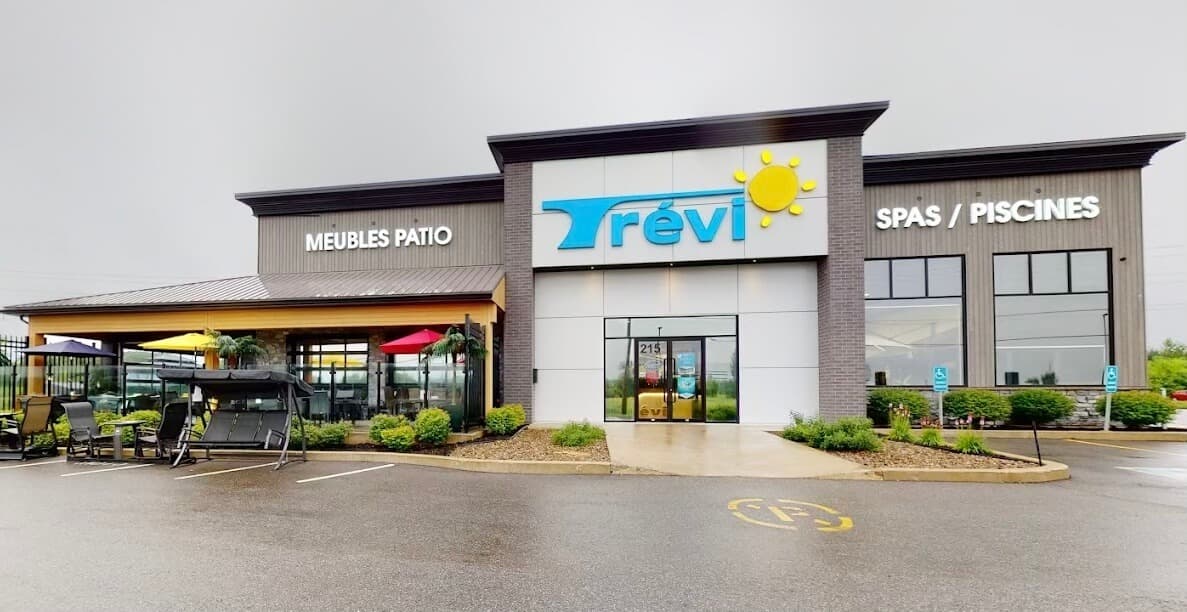 Trévi Joliette