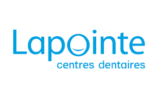 Logo des Centres Dentaires Lapointe