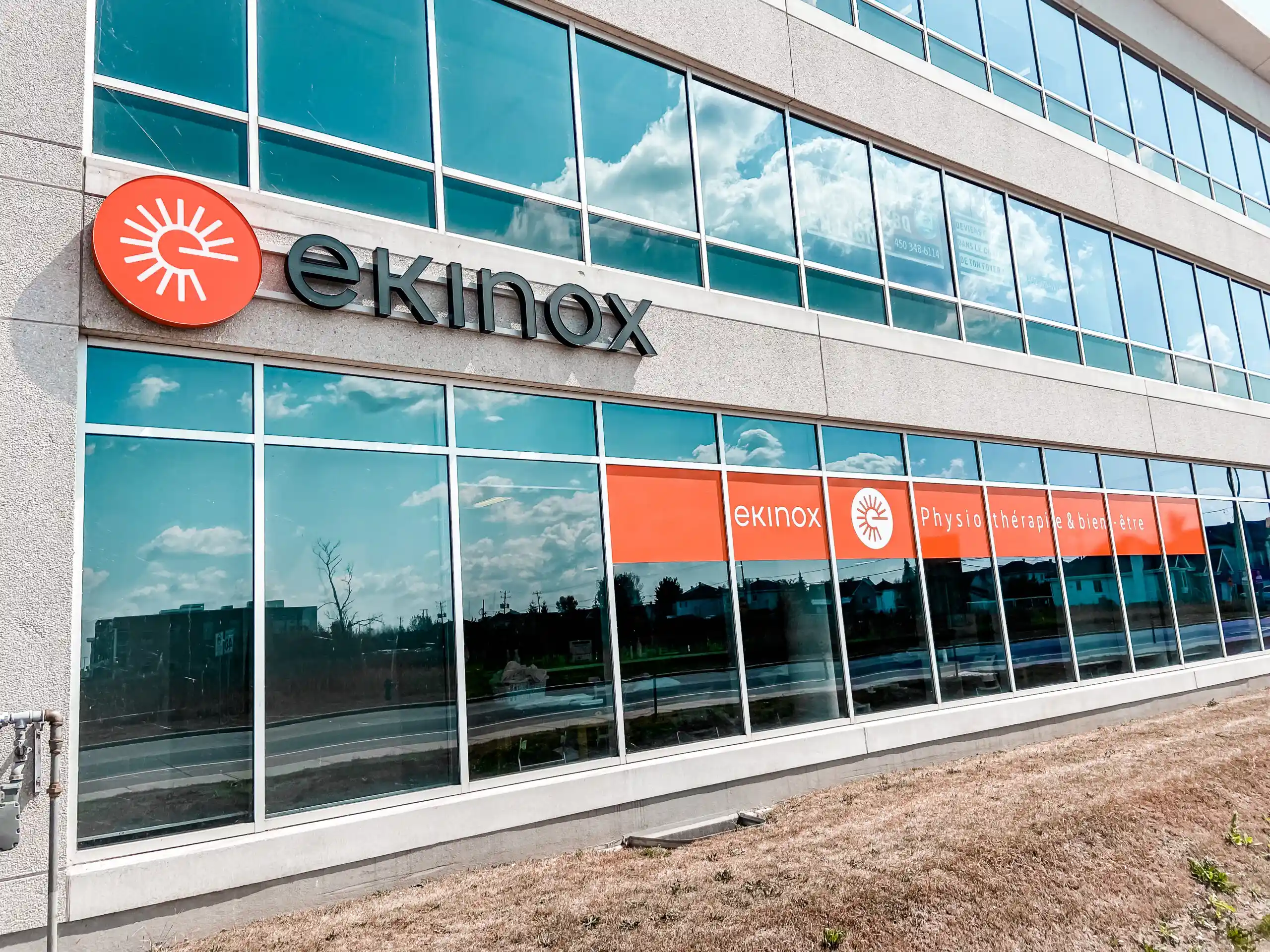 Ekinox