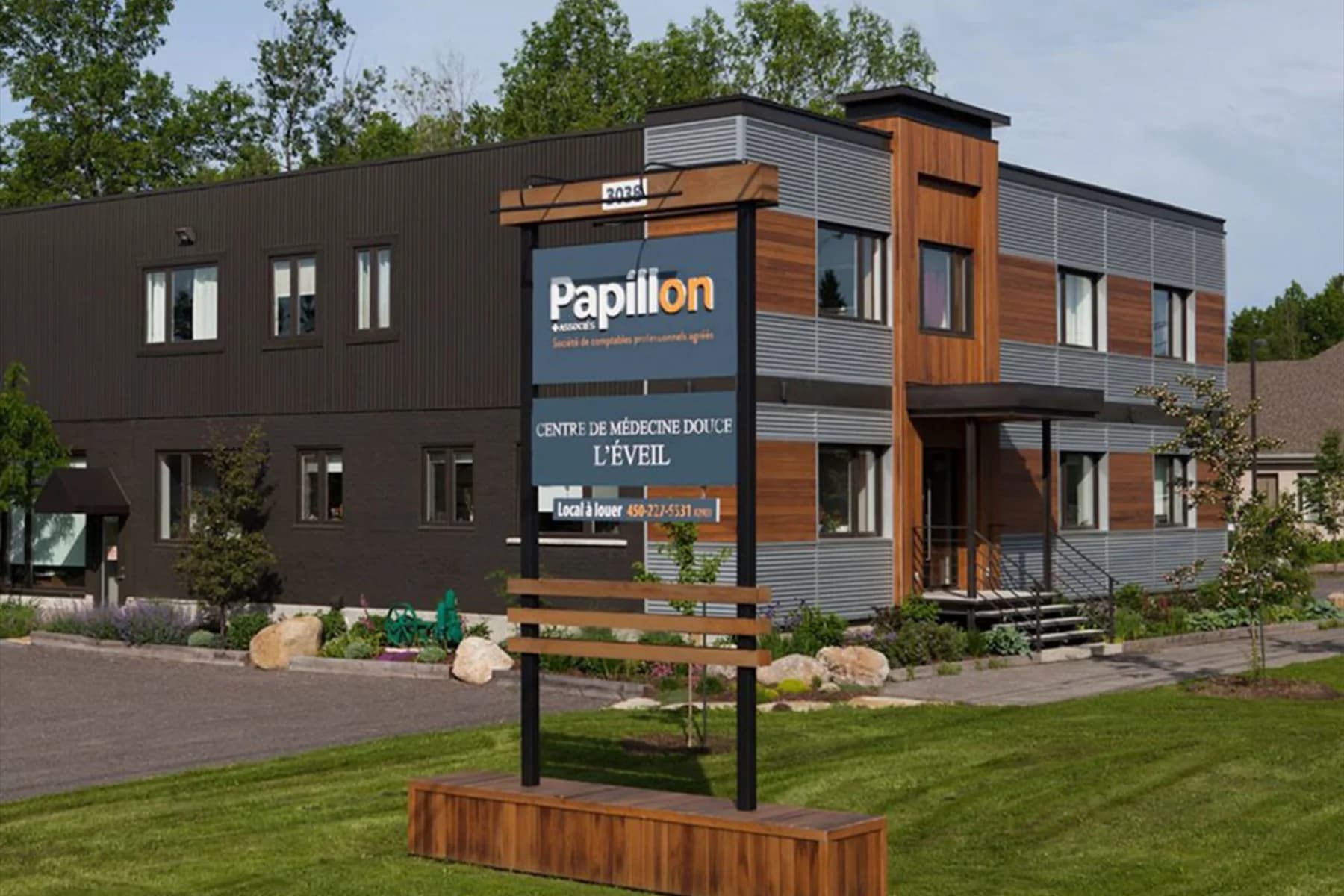 Papillon & Associés