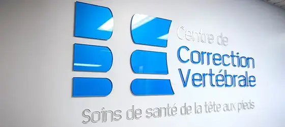 Centre de Correction Vertébrale