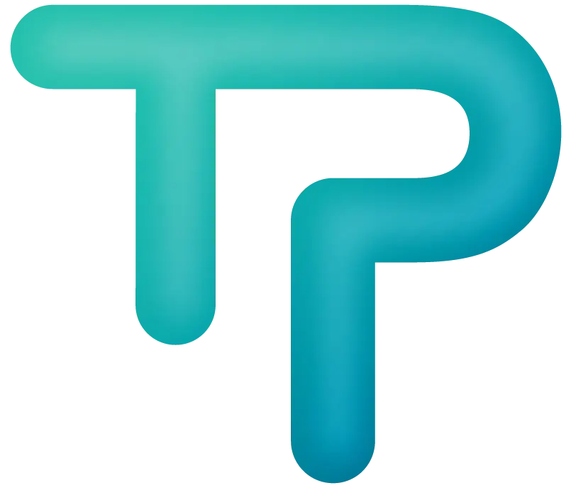 Logo des Systèmes Techno-Pompes