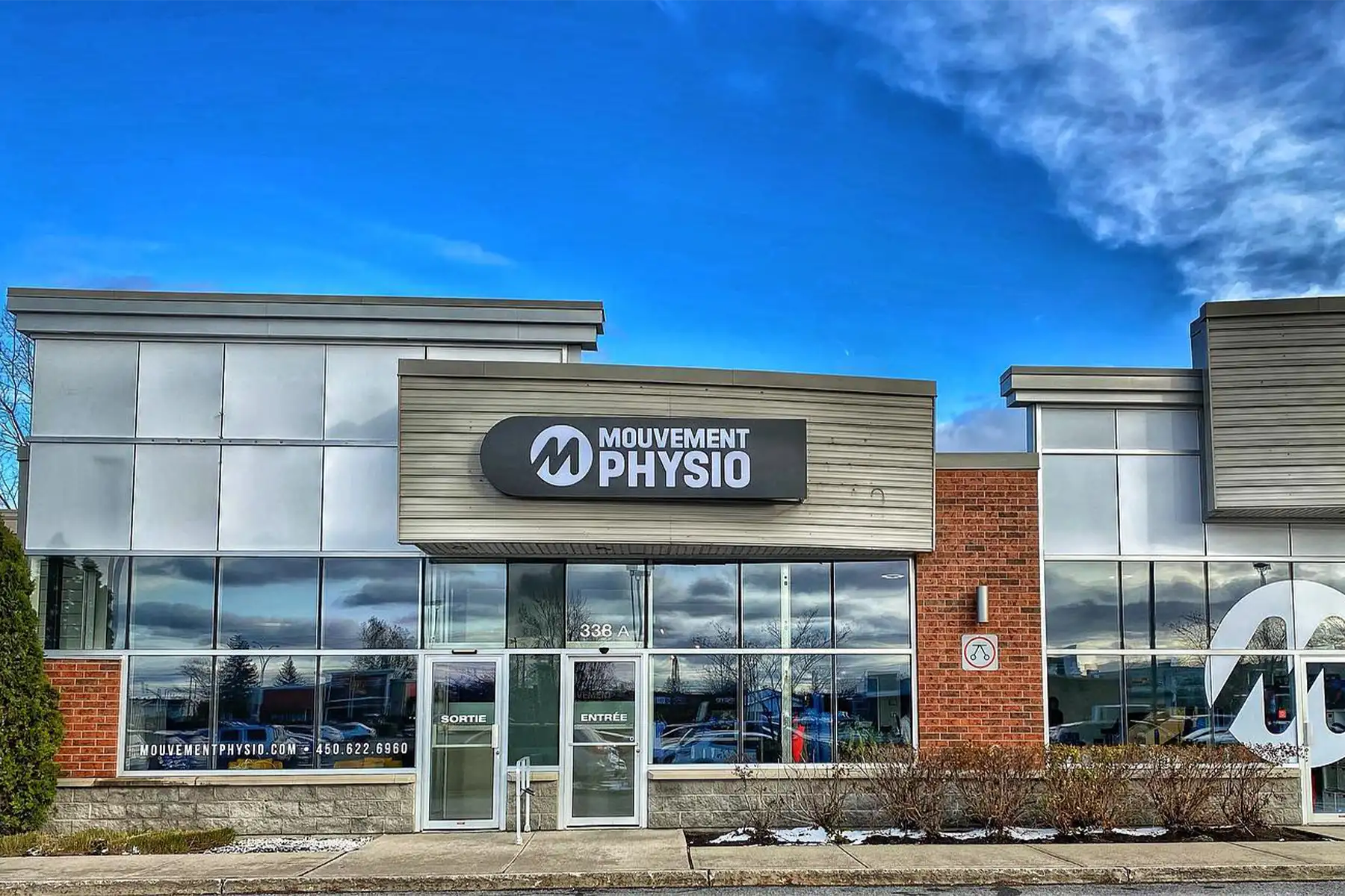 Mouvement Physio