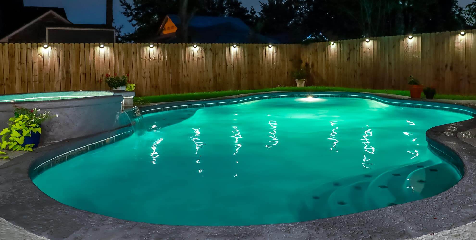 Piscines Gratton
