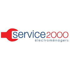 Logo de Service 2000 Électroménagers