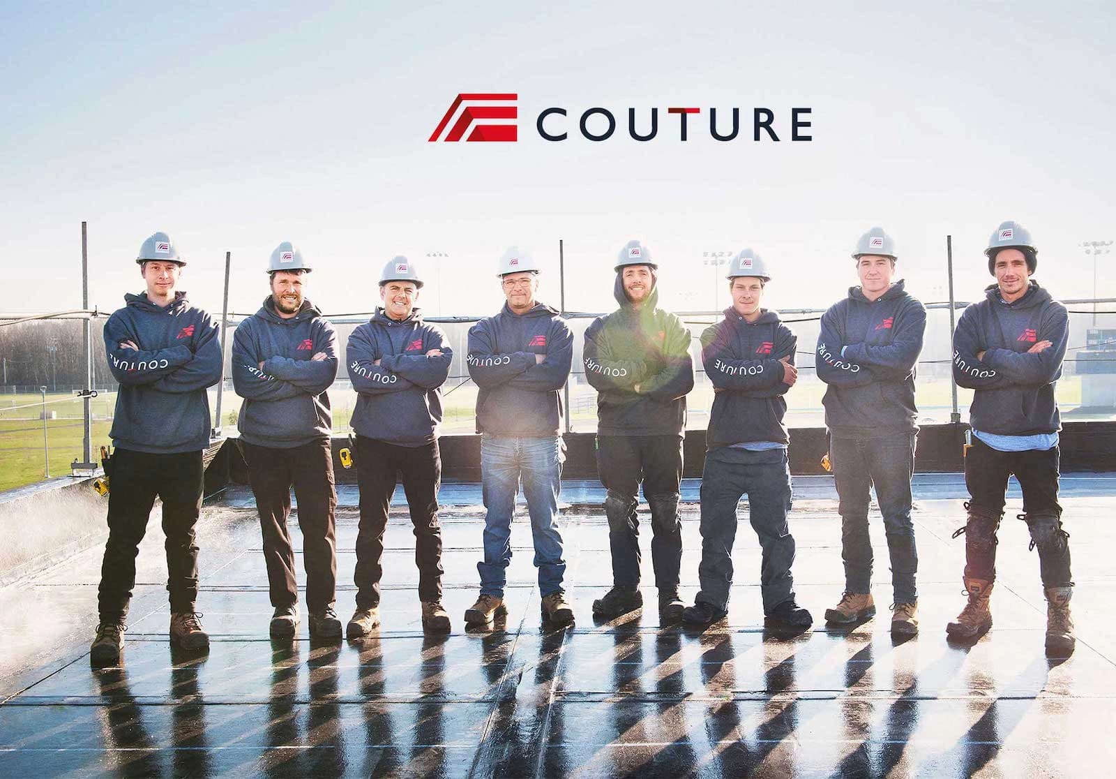 Toiture Couture
