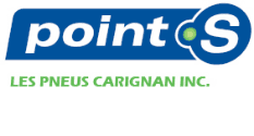 Point S
